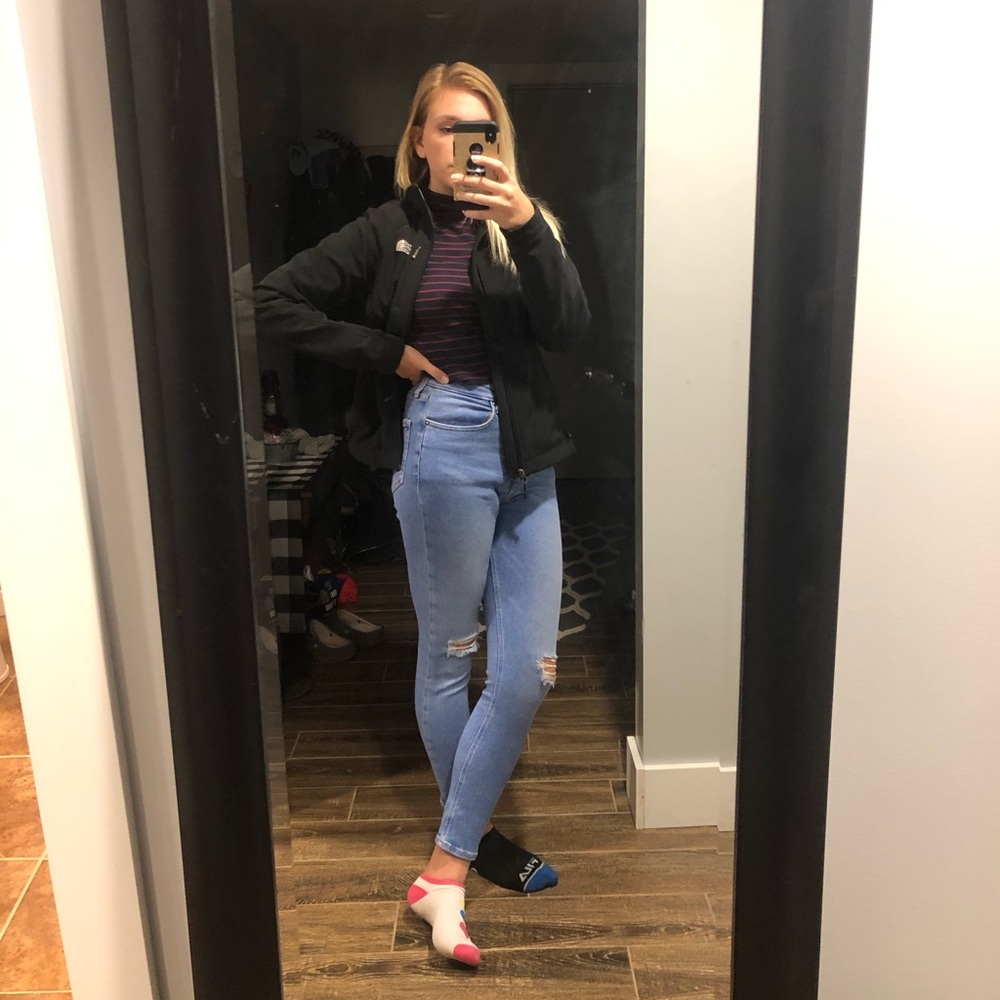 The North Face Jacket